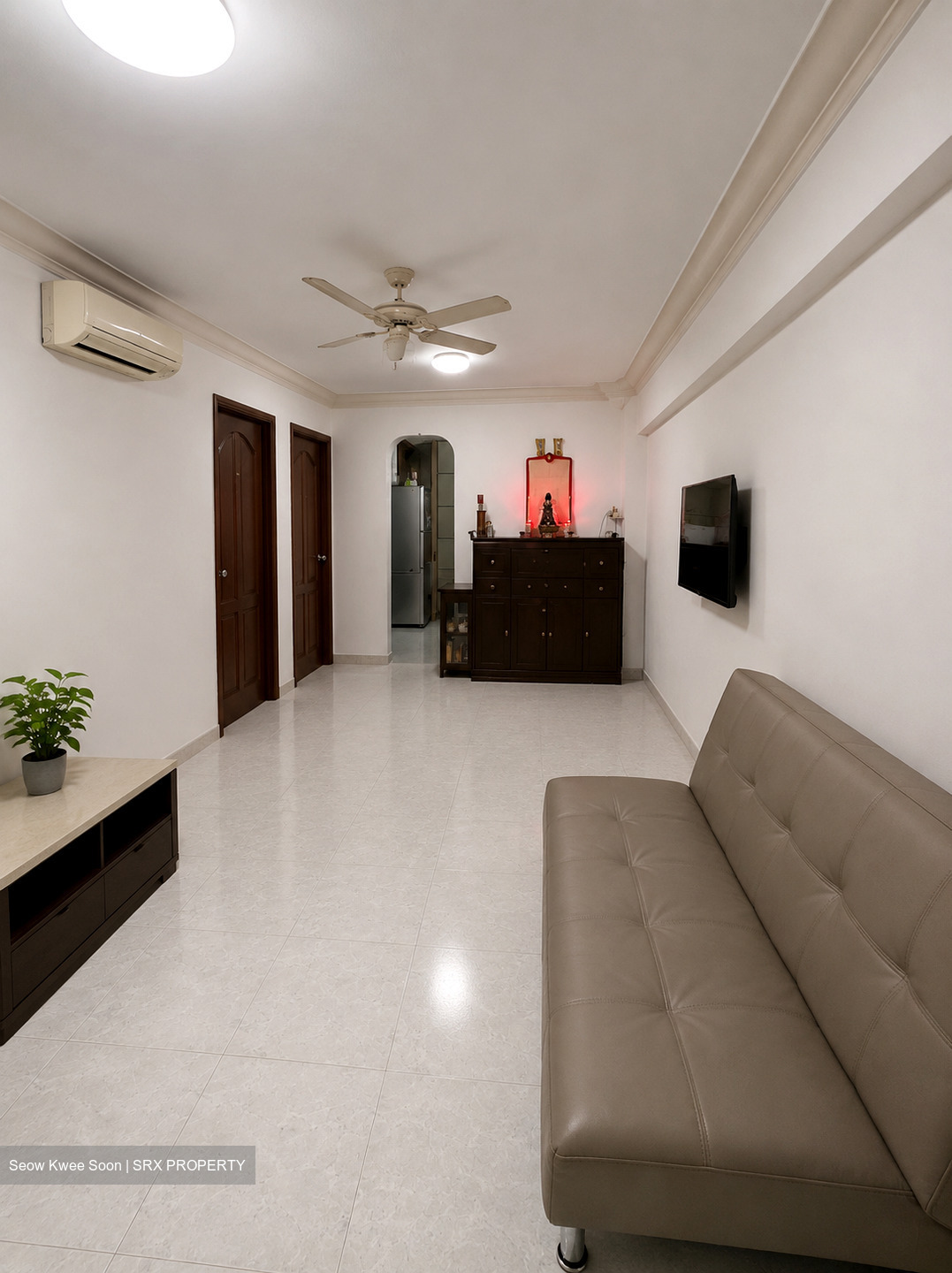 Blk 528 Hougang Avenue 6 (Hougang), HDB 3 Rooms #566113041